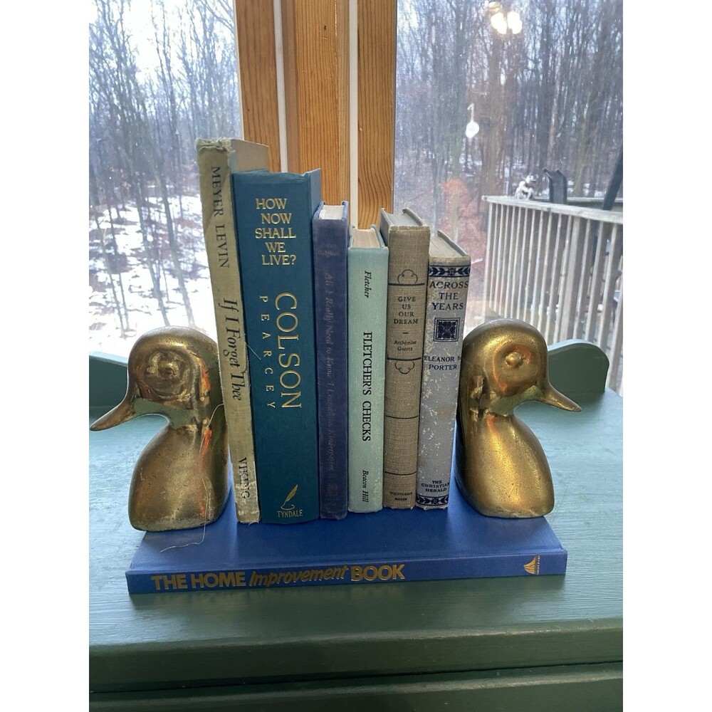 Lot of 7 BLUE / Shades of blue Old Vintage Antique Rare Hardcover Random Books